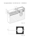 Inkjet Printhead Production Method diagram and image