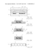 Inkjet Printhead Production Method diagram and image