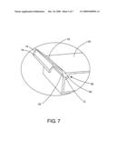 REMOVABLE STAIRWAY FOR AN ELEVATED PLATFORM AND METHOD diagram and image