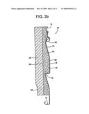 Process for Manufacturing Insulated Siding diagram and image