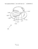 Telescoping Chair For Supporting Bars diagram and image