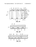 WALL CONSTRUCTION SYSTEM diagram and image