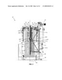 Wrap Removal System diagram and image