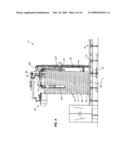 Wrap Removal System diagram and image