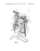 Wrap Removal System diagram and image