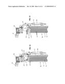 Wrap Removal System diagram and image