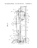 APPARATUS FOR PACKING GROUPS OF ITEMS diagram and image