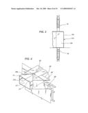 APPARATUS FOR PACKING GROUPS OF ITEMS diagram and image