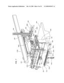 APPARATUS FOR PACKING GROUPS OF ITEMS diagram and image