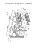 APPARATUS FOR PACKING GROUPS OF ITEMS diagram and image