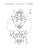 DEVICE FOR PACKAGING ITEMS diagram and image