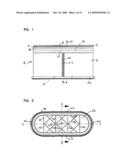 Seal Arrangement for Filter Element; Filter Element Assembly; and, Methods diagram and image