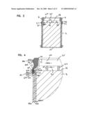 Seal Arrangement for Filter Element; Filter Element Assembly; and, Methods diagram and image