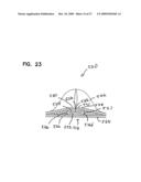 Seal Arrangement for Filter Element; Filter Element Assembly; and, Methods diagram and image