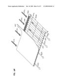 Seal Arrangement for Filter Element; Filter Element Assembly; and, Methods diagram and image