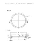 Seal Arrangement for Filter Element; Filter Element Assembly; and, Methods diagram and image