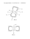 RETENTION DEVICE FOR SEPARATING COMBINE AUGER FINGER MATERIALS AND AGRICULTURAL MATERIAL ENGAGEMENT METHOD diagram and image