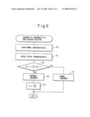 EXHAUST PURIFICATION DEVICE OF INTERNAL COMBUSTION ENGINE diagram and image