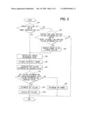 EXHAUST EMISSION CONTROL DEVICE FOR INTERNAL COMBUSTION ENGINE diagram and image