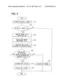 EXHAUST EMISSION CONTROL DEVICE FOR INTERNAL COMBUSTION ENGINE diagram and image