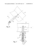 VAPORIZATION DEVICE FOR A MOTOR VEHICLE EXHAUST SYSTEM, EXHAUST SYSTEM FOR A MOTOR VEHICLE AND METHOD FOR PRODUCING A VAPORIZATION DEVICE diagram and image