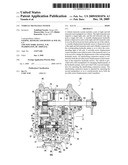 Vehicle Transaxle System diagram and image