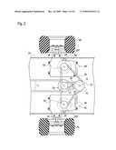 Vehicle Transaxle System diagram and image