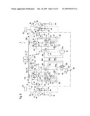 Vehicle Transaxle System diagram and image