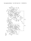 Vehicle Transaxle System diagram and image