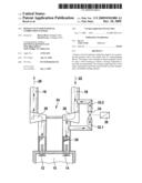 Bypass valve for internal combustion engines diagram and image