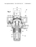 Bypass valve for internal combustion engines diagram and image