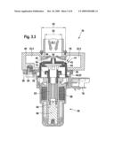 Bypass valve for internal combustion engines diagram and image