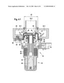 Bypass valve for internal combustion engines diagram and image