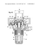 Bypass valve for internal combustion engines diagram and image