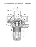 Bypass valve for internal combustion engines diagram and image