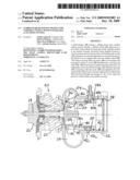 TURBOCHARGER HAVING PISTON-TYPE VARIABLE NOZZLE WITH INTEGRATED ACTUATION SYSTEM diagram and image