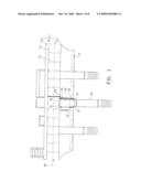 Wave Elimination System for Ocean Thermal Energy Conversion Assembly diagram and image