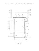 Wave Elimination System for Ocean Thermal Energy Conversion Assembly diagram and image