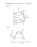 WORKING MEDIUM FOR HEAT CYCLE diagram and image