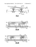 SLIDEABLE LINER ANCHORING ASSEMBLY diagram and image