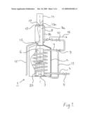 Method, device and system for efficeint energy transformation diagram and image