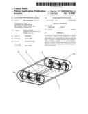 CONTAINER FOR CRYOGENIC LIQUIDS diagram and image