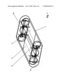 CONTAINER FOR CRYOGENIC LIQUIDS diagram and image