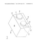 METHOD AND APPARATUS FOR PRODUCING SLUSH FOR SURGICAL USE diagram and image