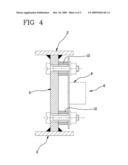 WARP-KNITTING MACHINE diagram and image