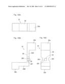 SENSOR-EQUIPPED BEARING FOR WHEEL diagram and image