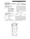 METHOD FOR REMOVING A FLUID SUBSTANCE FROM A SEALED COLLECTION DEVICE diagram and image