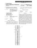 METHOD FOR ACTUATING A PRESSURE DELIVERY SYSTEM OF A FLUID SAMPLER diagram and image