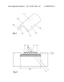 Steering rack diagram and image