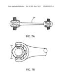 SINGLE PIECE ROTARY WRENCHING TOOL diagram and image